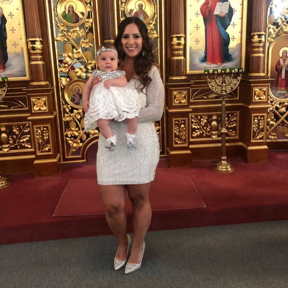 Meet your Posher, Megi